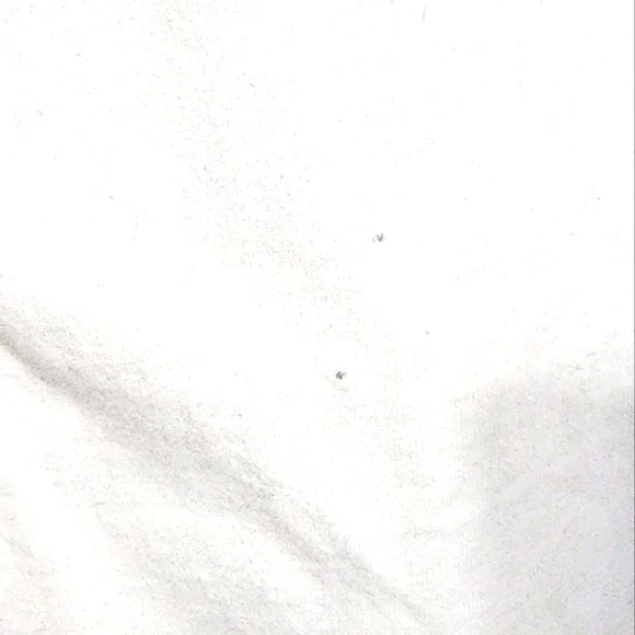 Women's Snoopy Valentine's Day White Tshirt Size - Picture 4 of 5